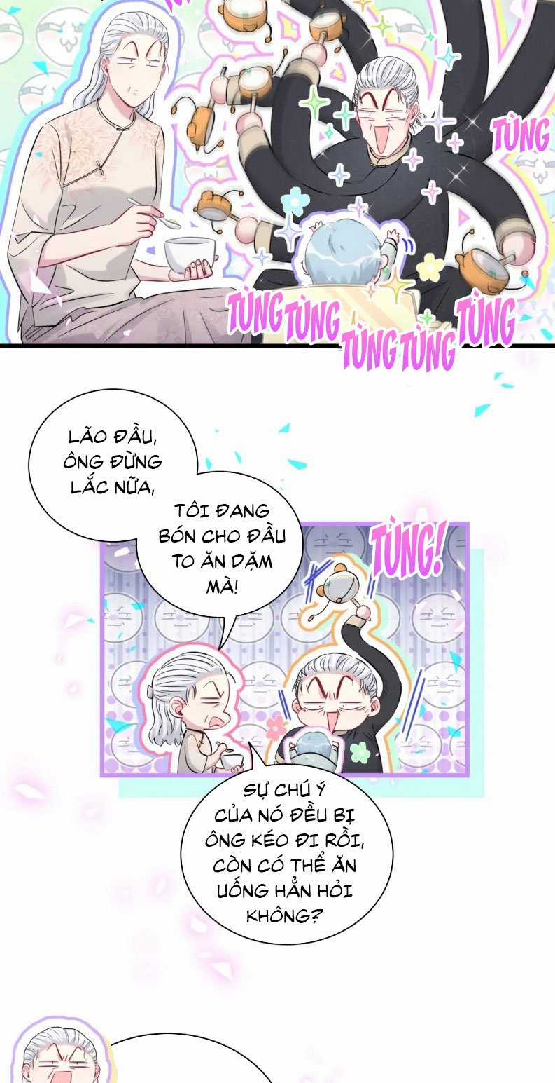 Đứa Bé Là Của Ai ???? - Chapter 172 - Trang 6