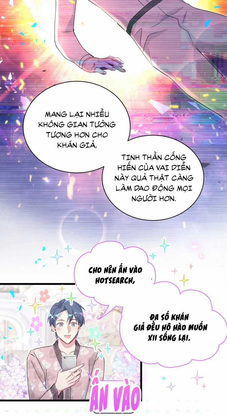 Đứa Bé Là Của Ai ???? - Chapter 173 - Trang 11