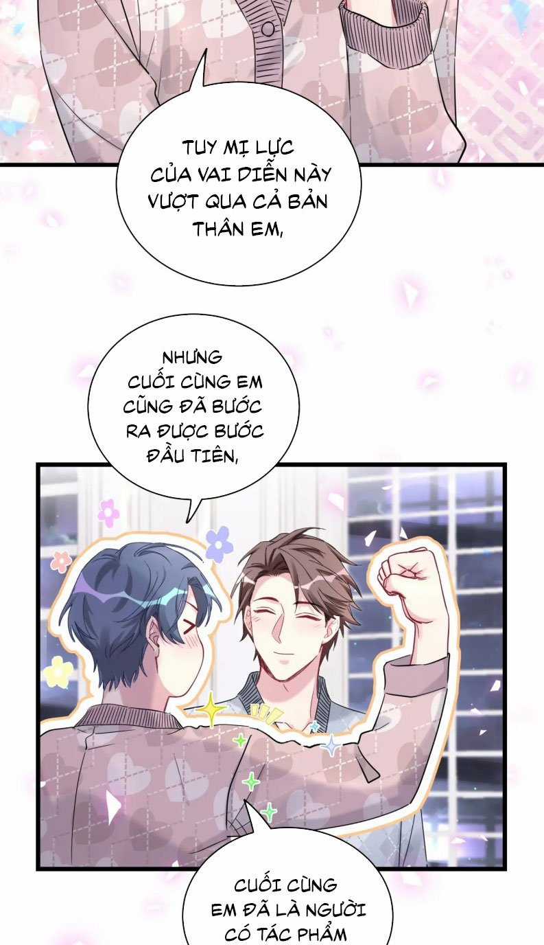 Đứa Bé Là Của Ai ???? - Chapter 173 - Trang 17