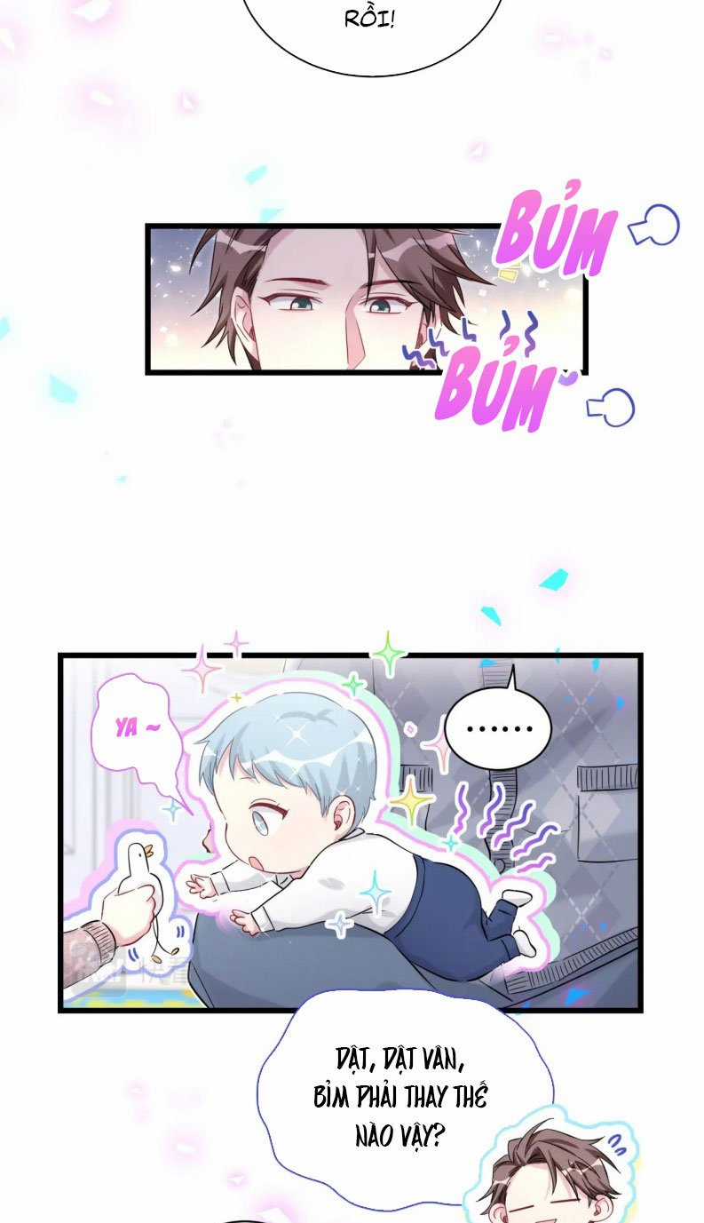 Đứa Bé Là Của Ai ???? - Chapter 173 - Trang 18