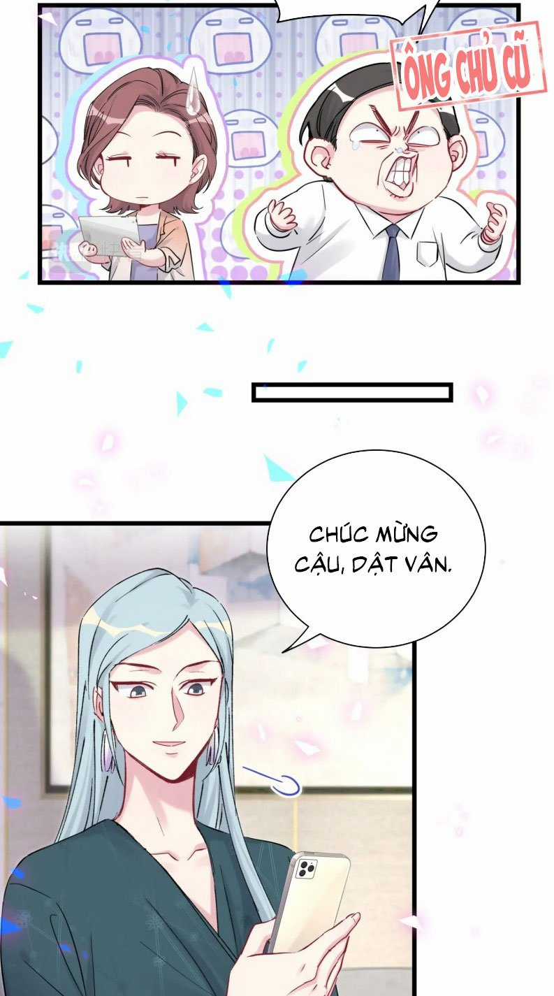 Đứa Bé Là Của Ai ???? - Chapter 173 - Trang 24