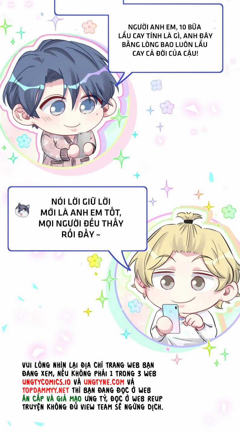 Đứa Bé Là Của Ai ???? - Chapter 173 - Trang 28