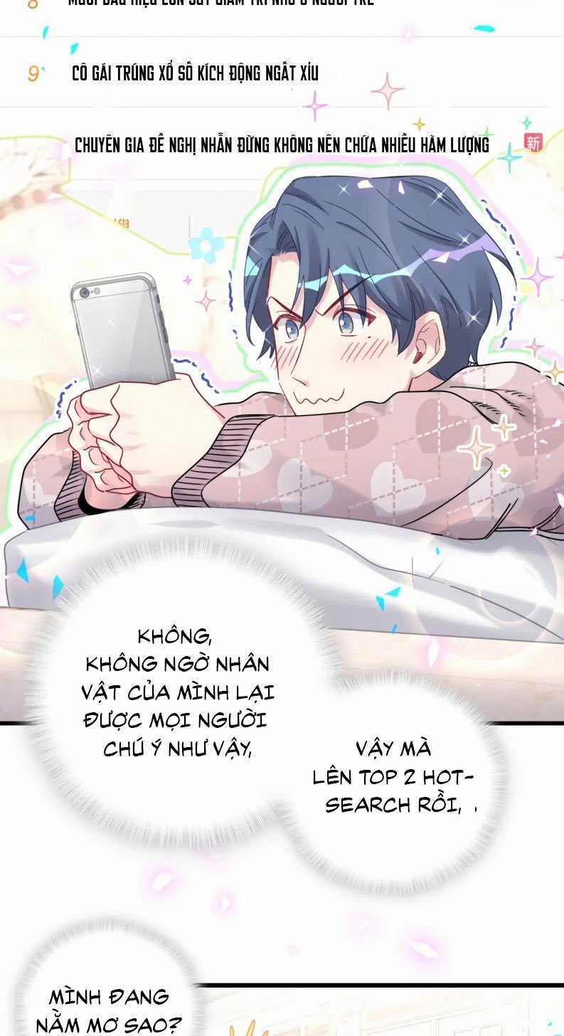 Đứa Bé Là Của Ai ???? - Chapter 173 - Trang 4