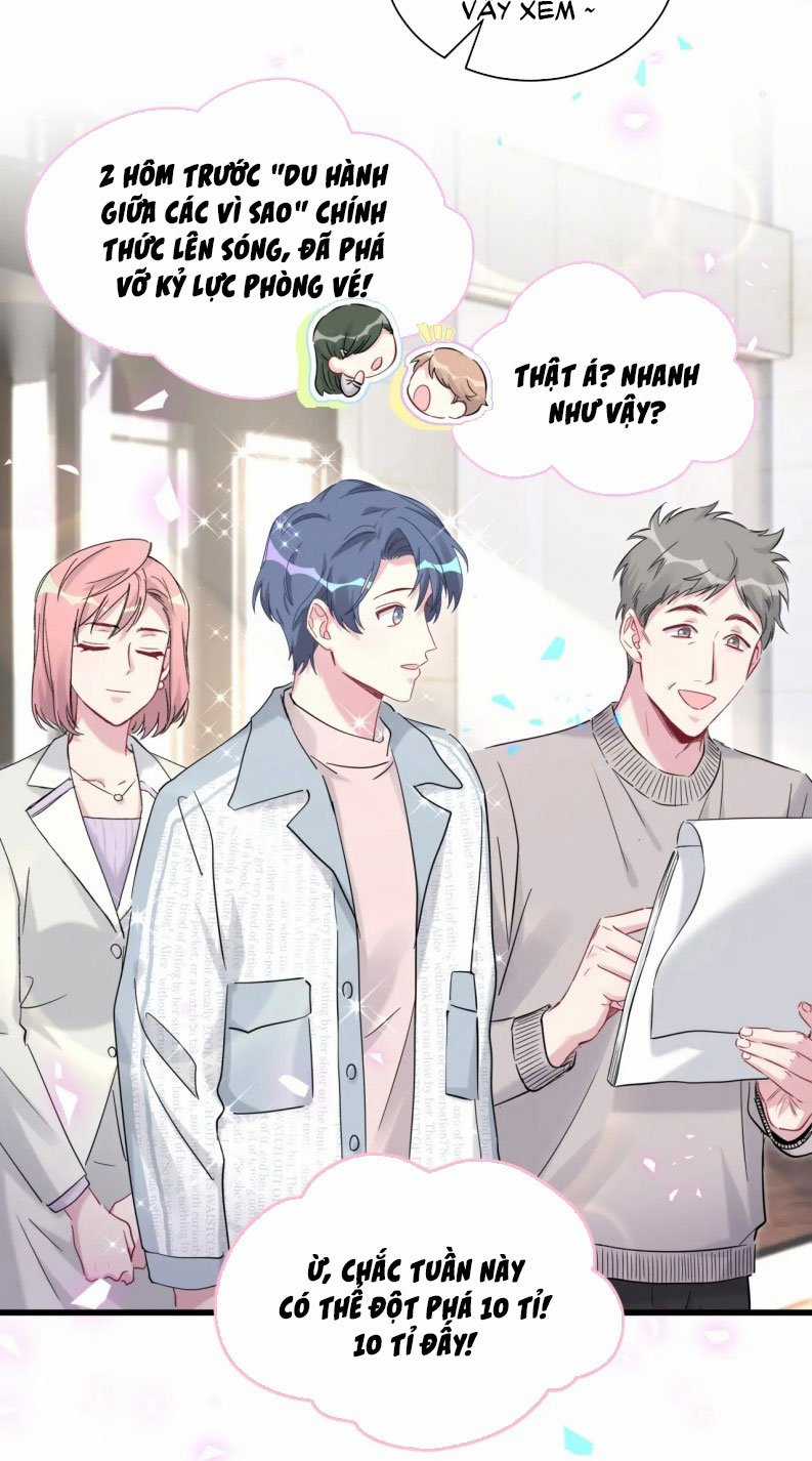 Đứa Bé Là Của Ai ???? - Chapter 173 - Trang 33