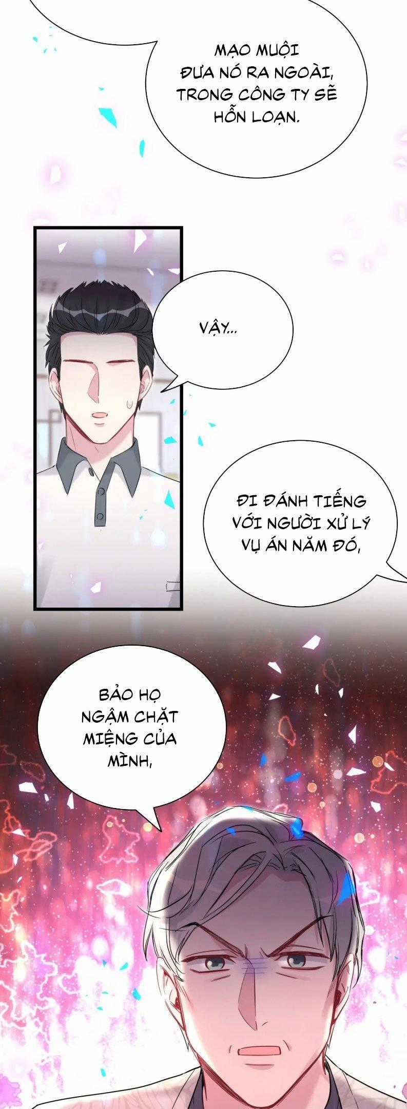 Đứa Bé Là Của Ai ???? - Chapter 173 - Trang 43