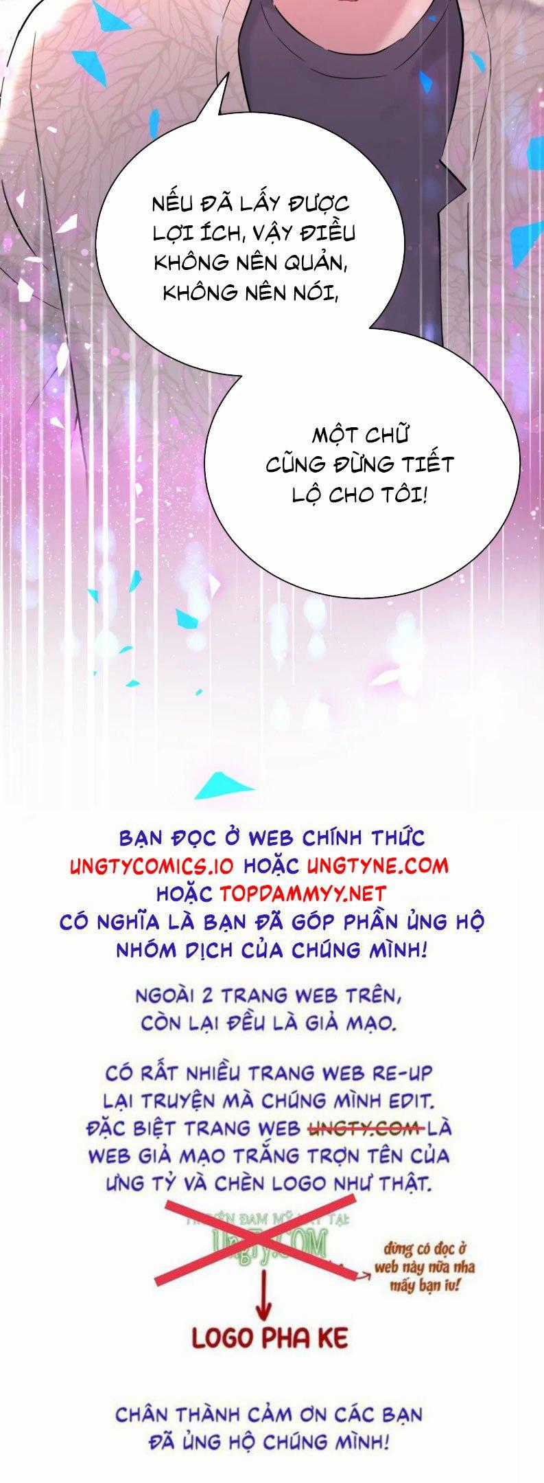 Đứa Bé Là Của Ai ???? - Chapter 173 - Trang 44