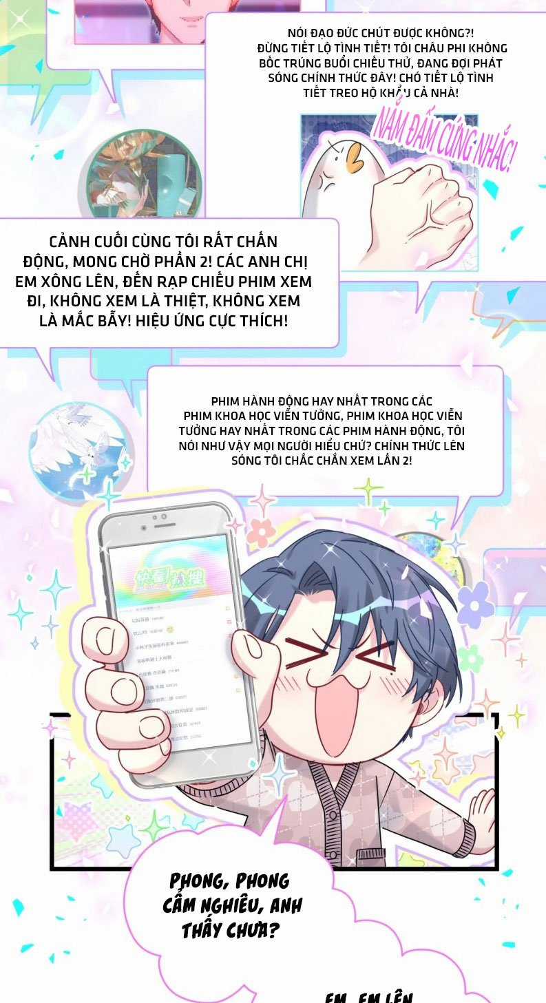 Đứa Bé Là Của Ai ???? - Chapter 173 - Trang 6