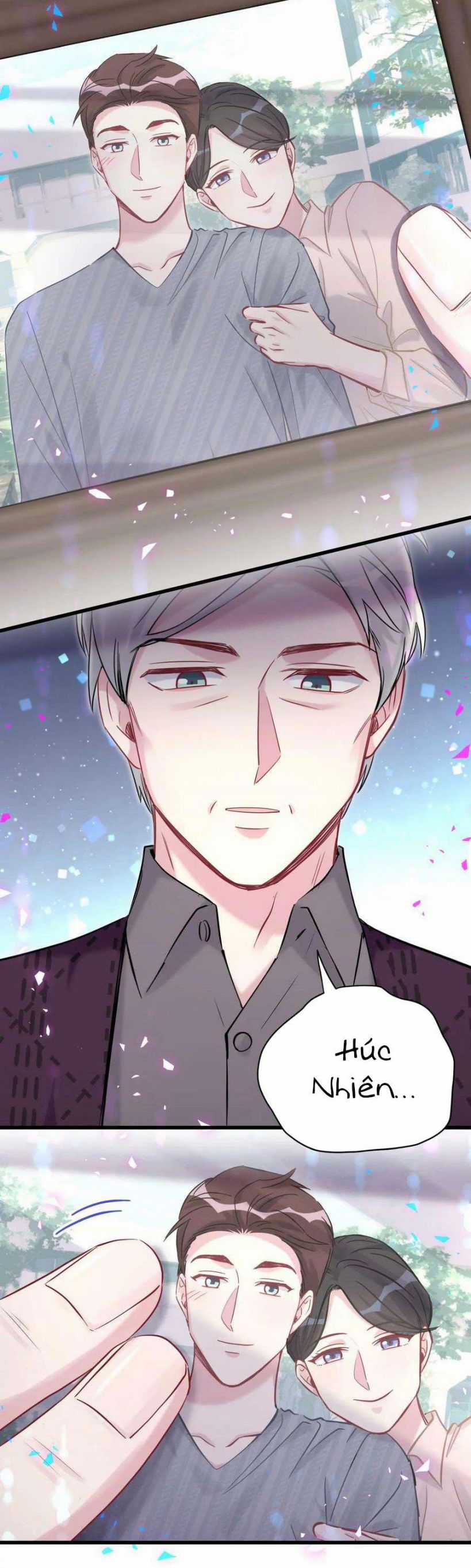 Đứa Bé Là Của Ai ???? - Chapter 174 - Trang 3