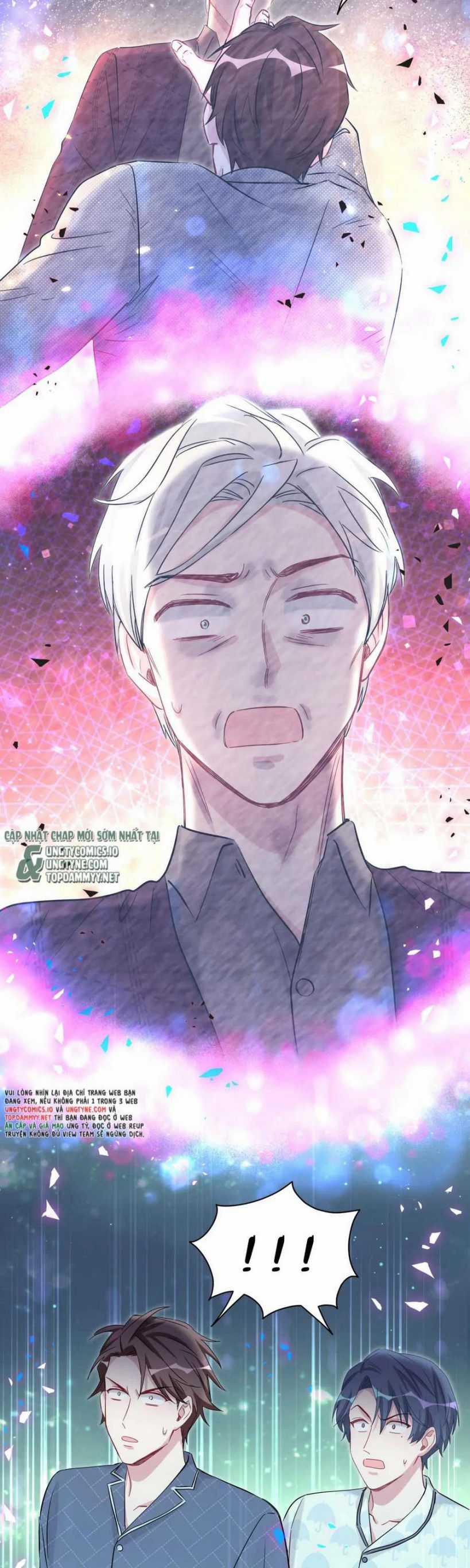 Đứa Bé Là Của Ai ???? - Chapter 174 - Trang 31
