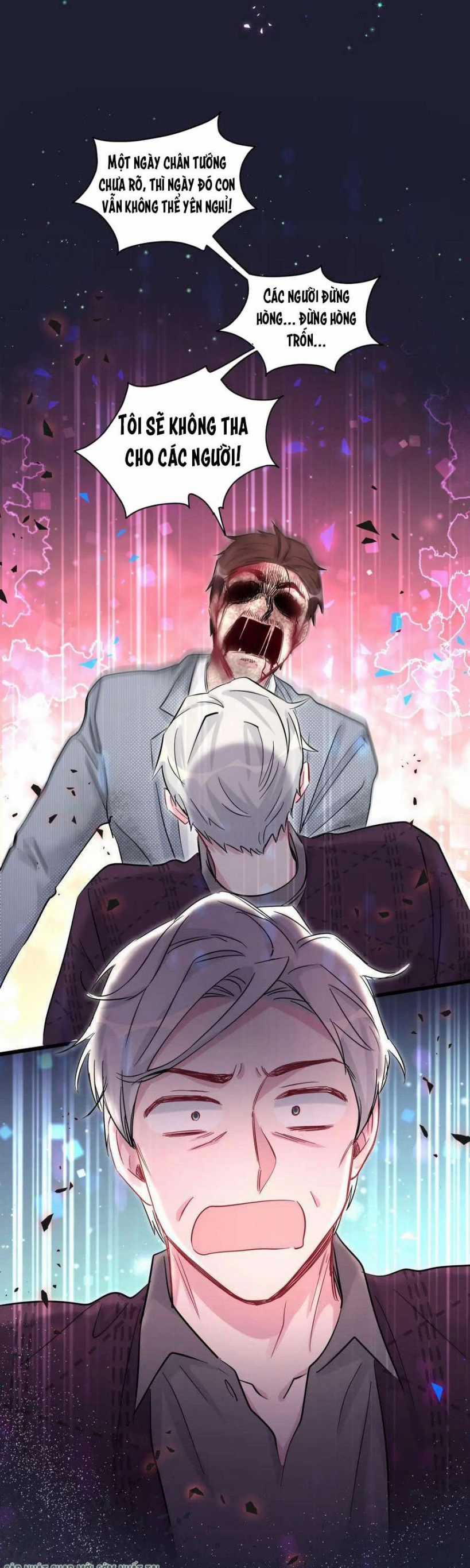 Đứa Bé Là Của Ai ???? - Chapter 174 - Trang 40