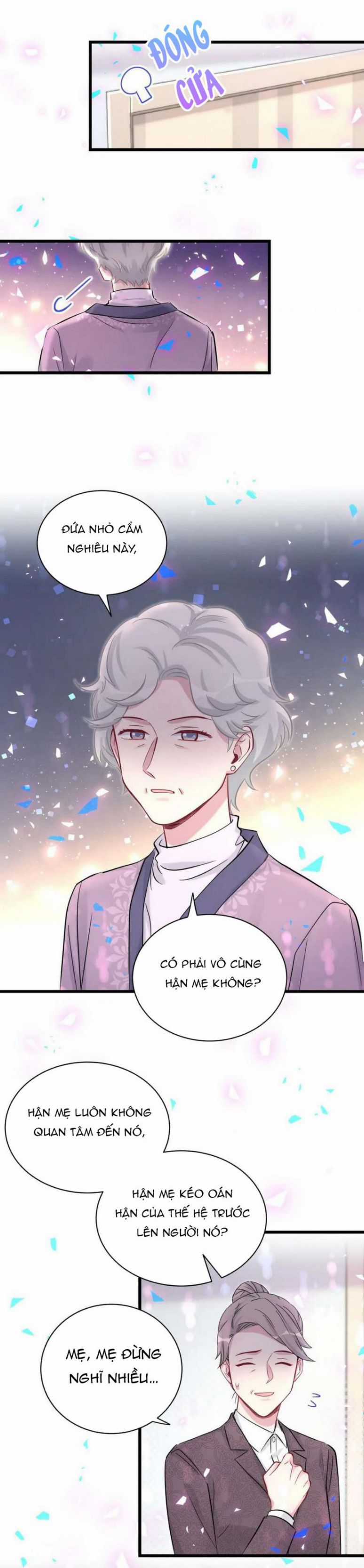 Đứa Bé Là Của Ai ???? - Chapter 176 - Trang 12