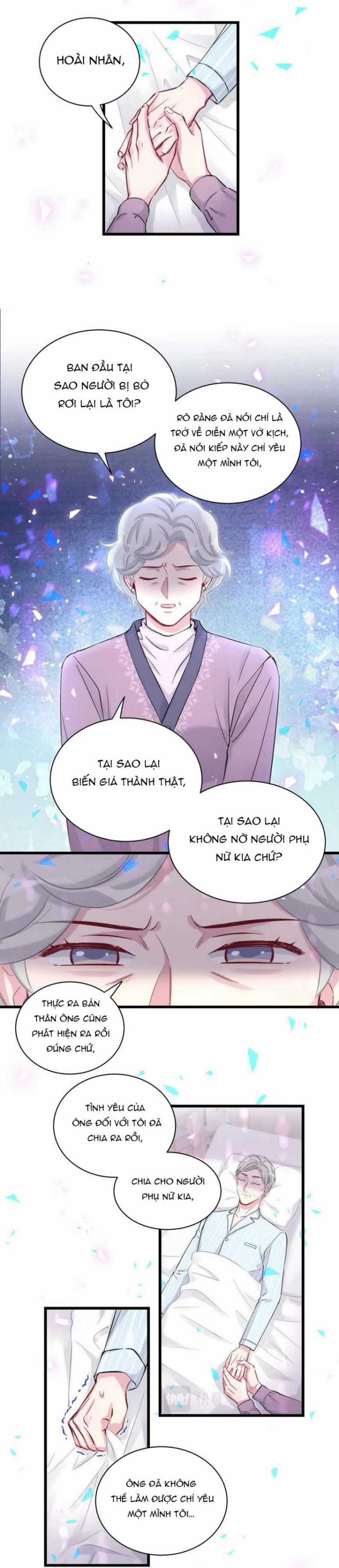 Đứa Bé Là Của Ai ???? - Chapter 176 - Trang 14