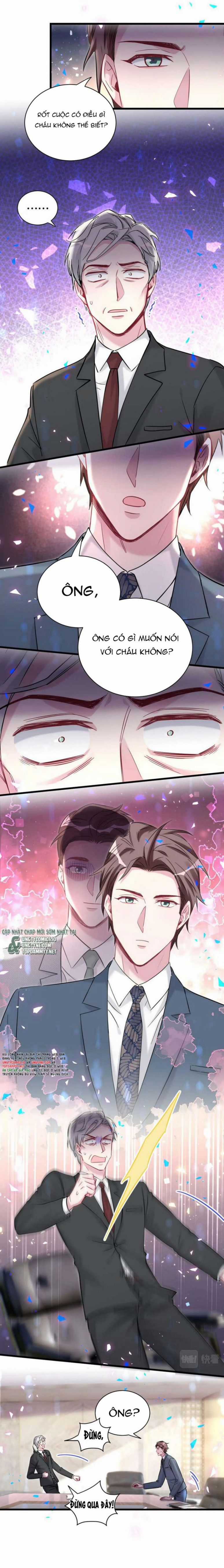 Đứa Bé Là Của Ai ???? - Chapter 176 - Trang 3