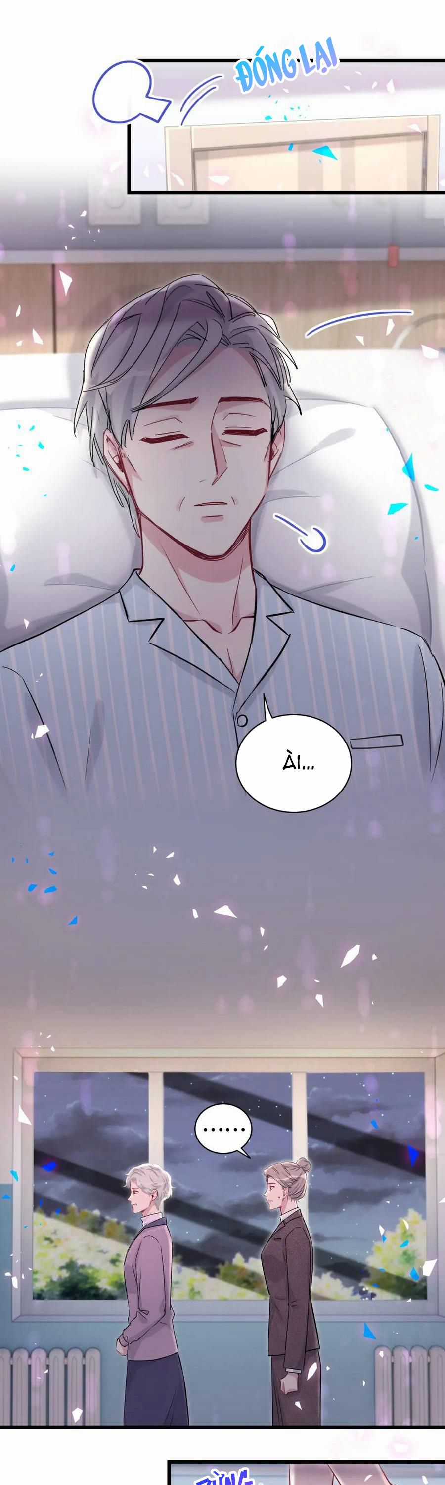 Đứa Bé Là Của Ai ???? - Chapter 177 - Trang 6