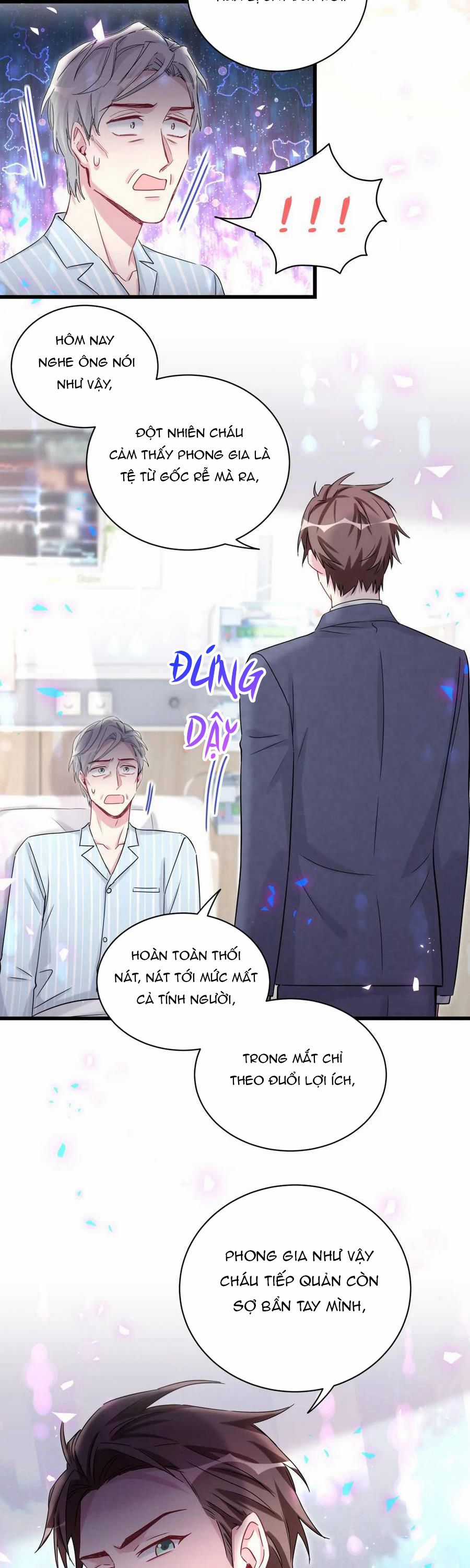 Đứa Bé Là Của Ai ???? - Chapter 178 - Trang 17