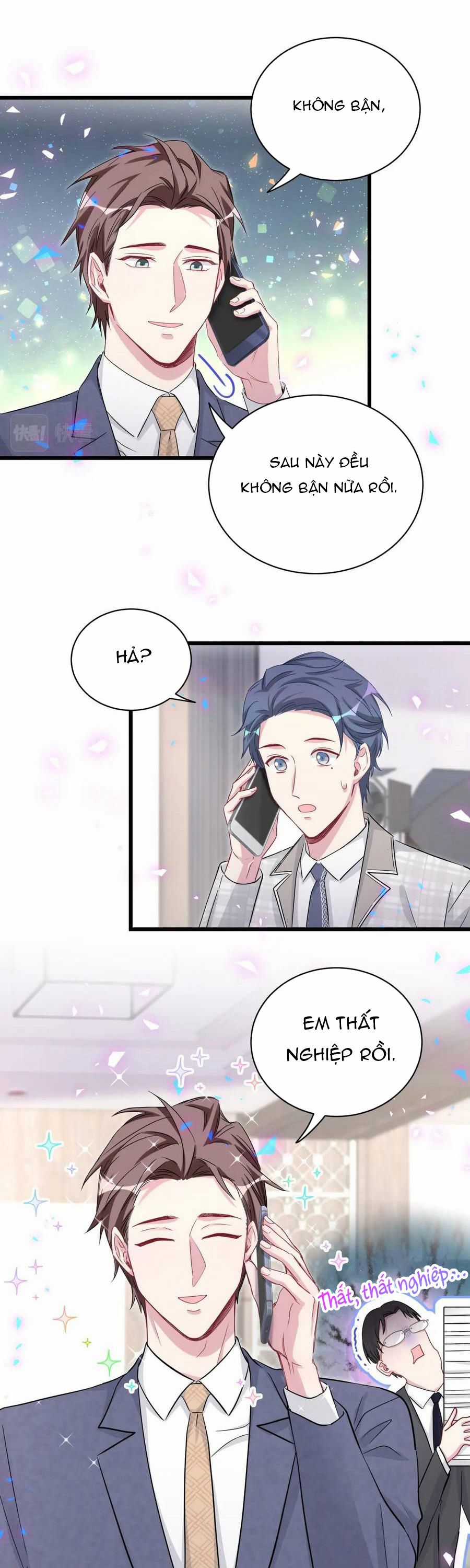 Đứa Bé Là Của Ai ???? - Chapter 178 - Trang 23