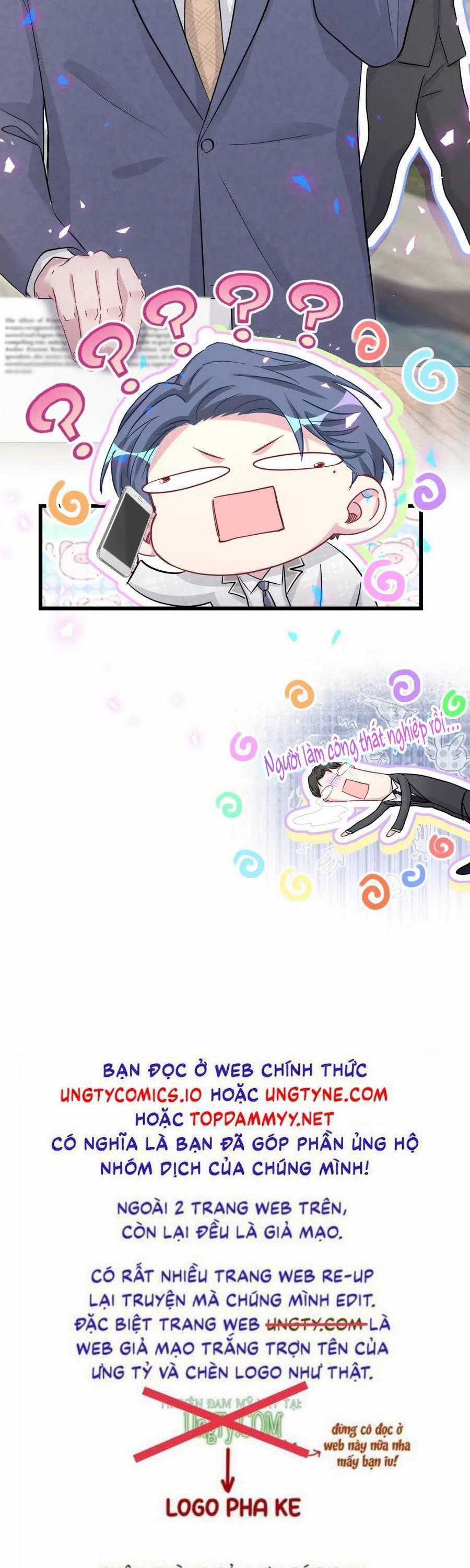 Đứa Bé Là Của Ai ???? - Chapter 178 - Trang 24