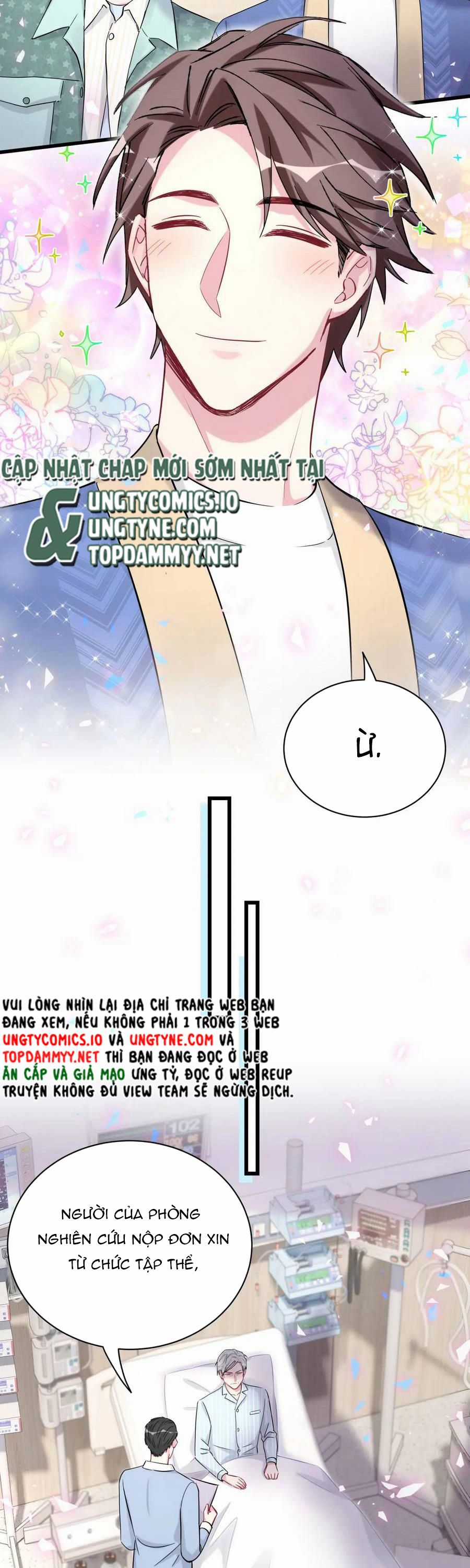 Đứa Bé Là Của Ai ???? - Chapter 180 - Trang 16