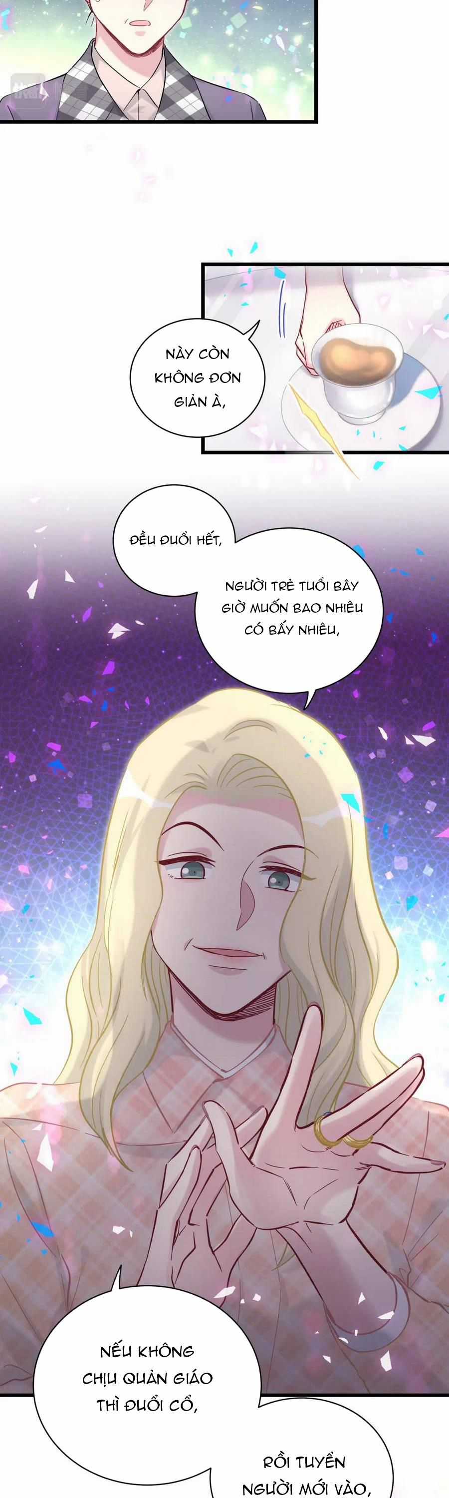 Đứa Bé Là Của Ai ???? - Chapter 180 - Trang 6