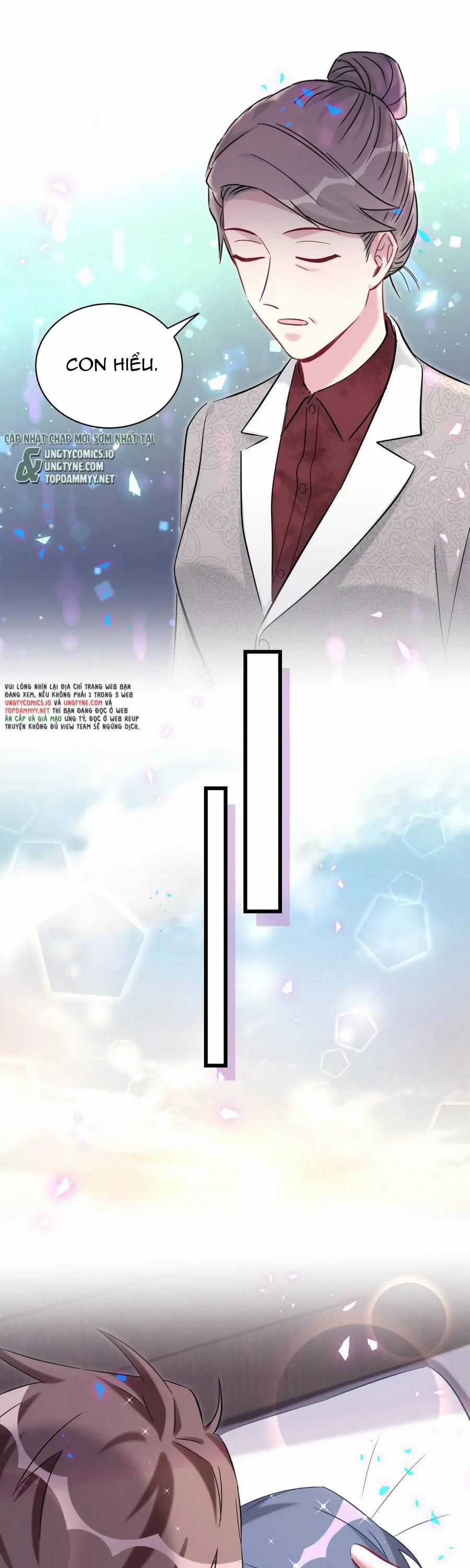 Đứa Bé Là Của Ai ???? - Chapter 182 - Trang 11