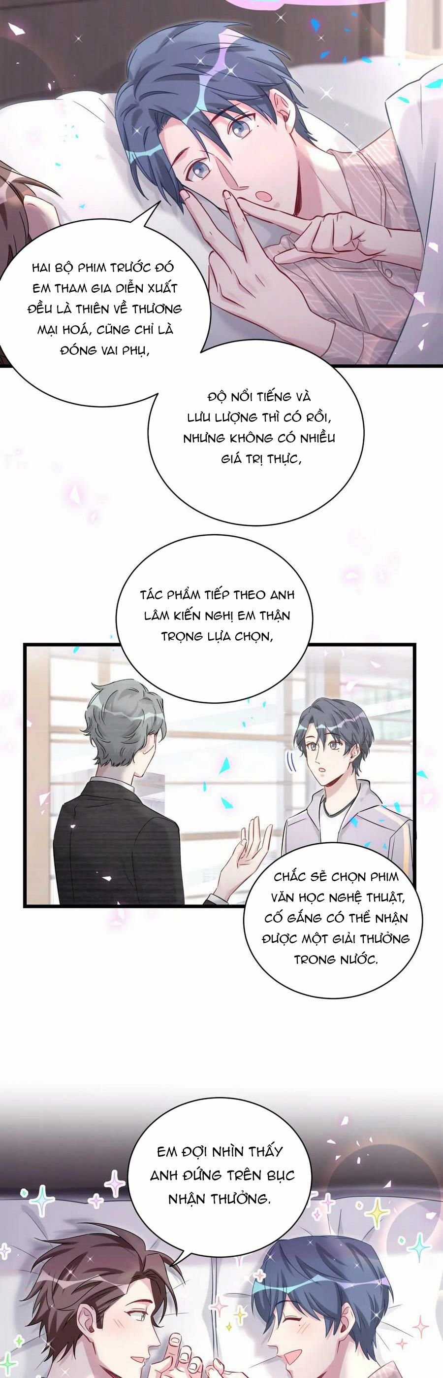 Đứa Bé Là Của Ai ???? - Chapter 182 - Trang 14