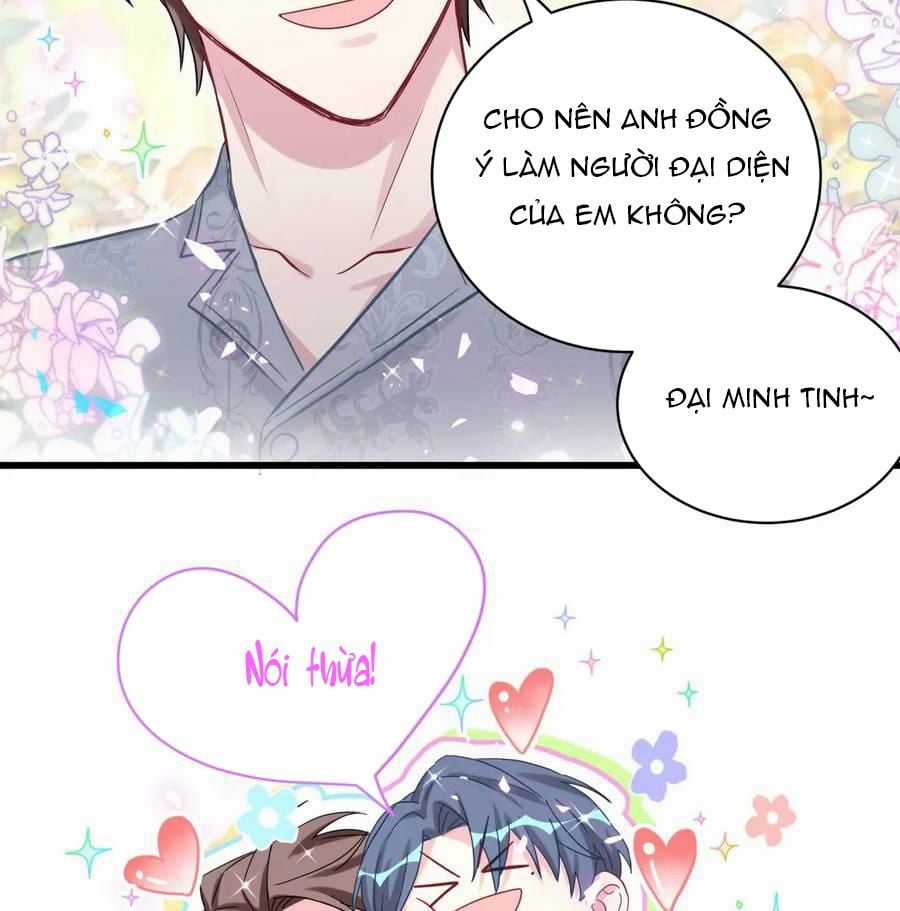 Đứa Bé Là Của Ai ???? - Chapter 182 - Trang 19