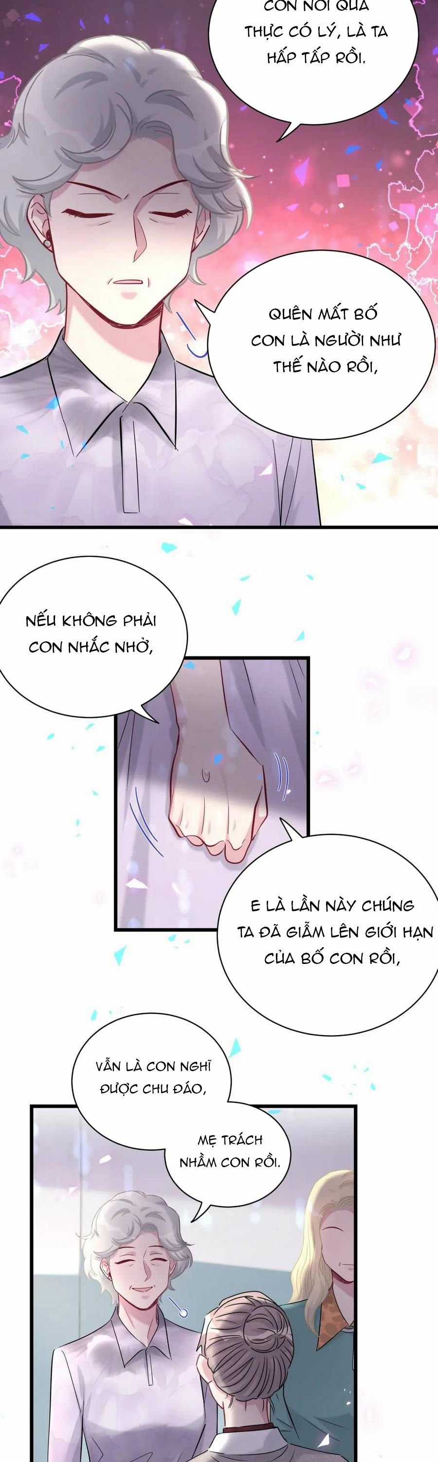 Đứa Bé Là Của Ai ???? - Chapter 182 - Trang 8