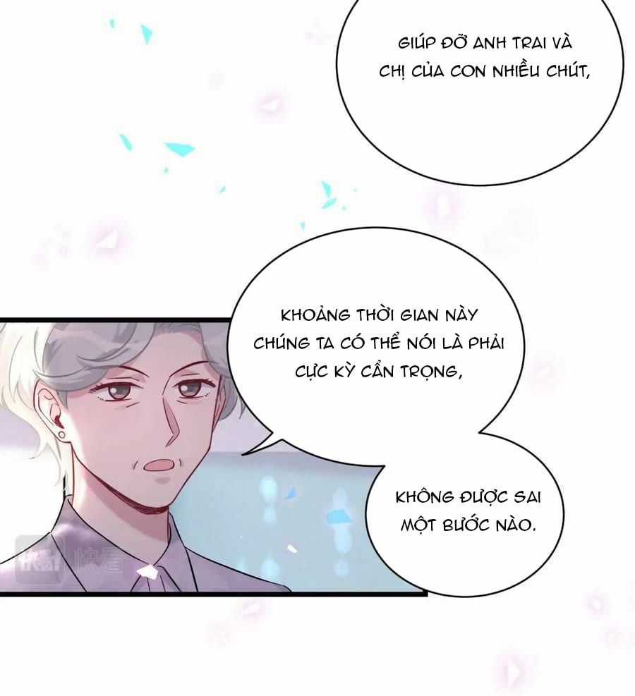 Đứa Bé Là Của Ai ???? - Chapter 182 - Trang 10