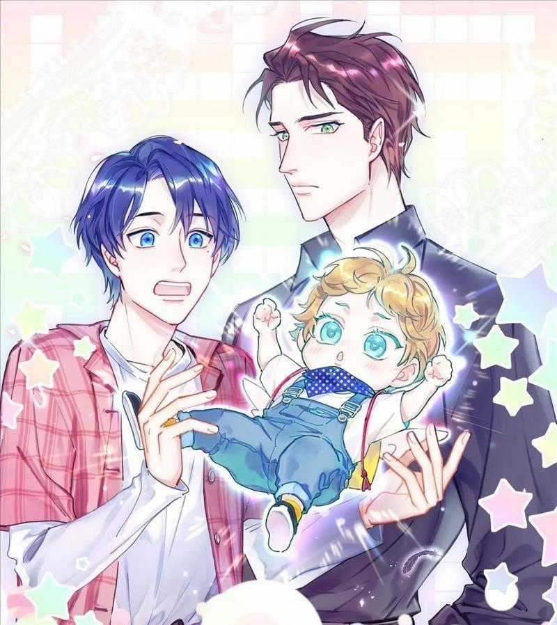 Đứa Bé Là Của Ai ???? - Chapter 183 - Trang 1