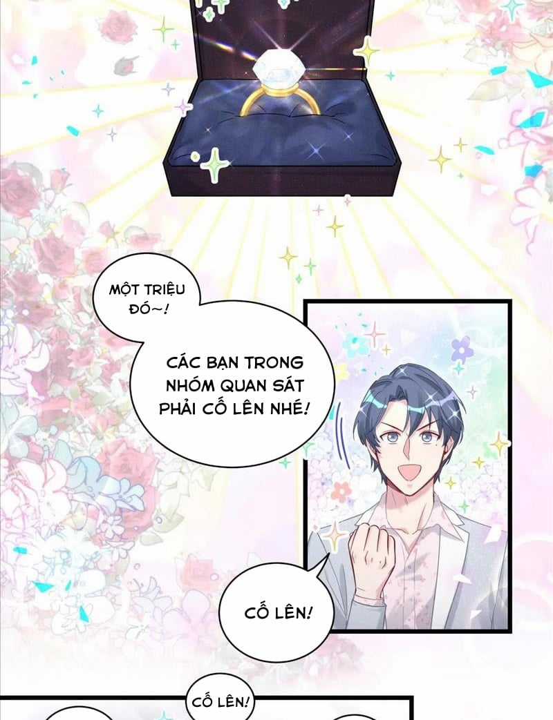 Đứa Bé Là Của Ai ???? - Chapter 183 - Trang 12