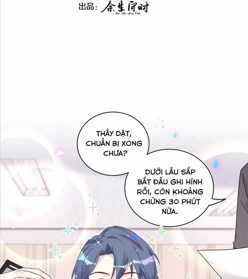 Đứa Bé Là Của Ai ???? - Chapter 183 - Trang 3