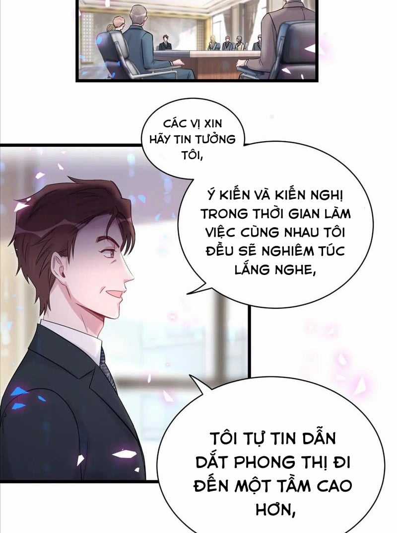 Đứa Bé Là Của Ai ???? - Chapter 183 - Trang 21