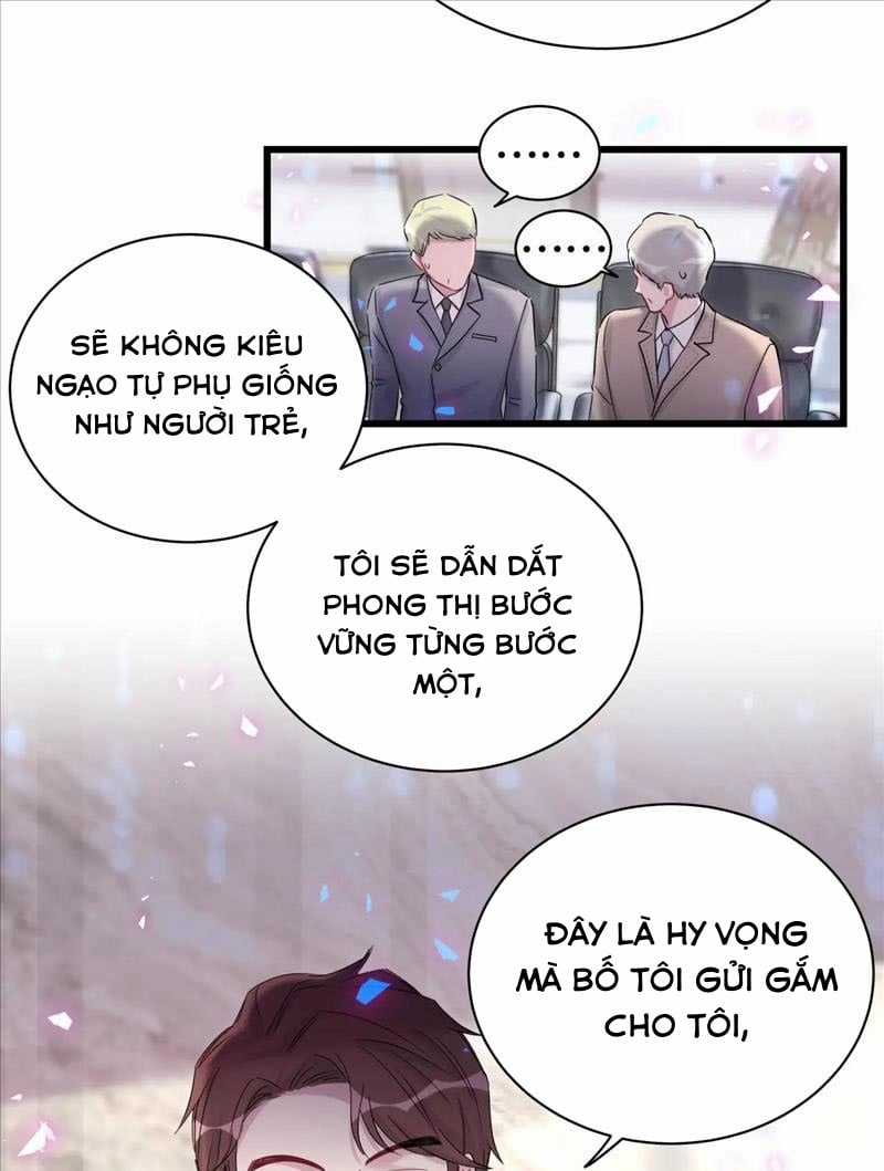 Đứa Bé Là Của Ai ???? - Chapter 183 - Trang 22