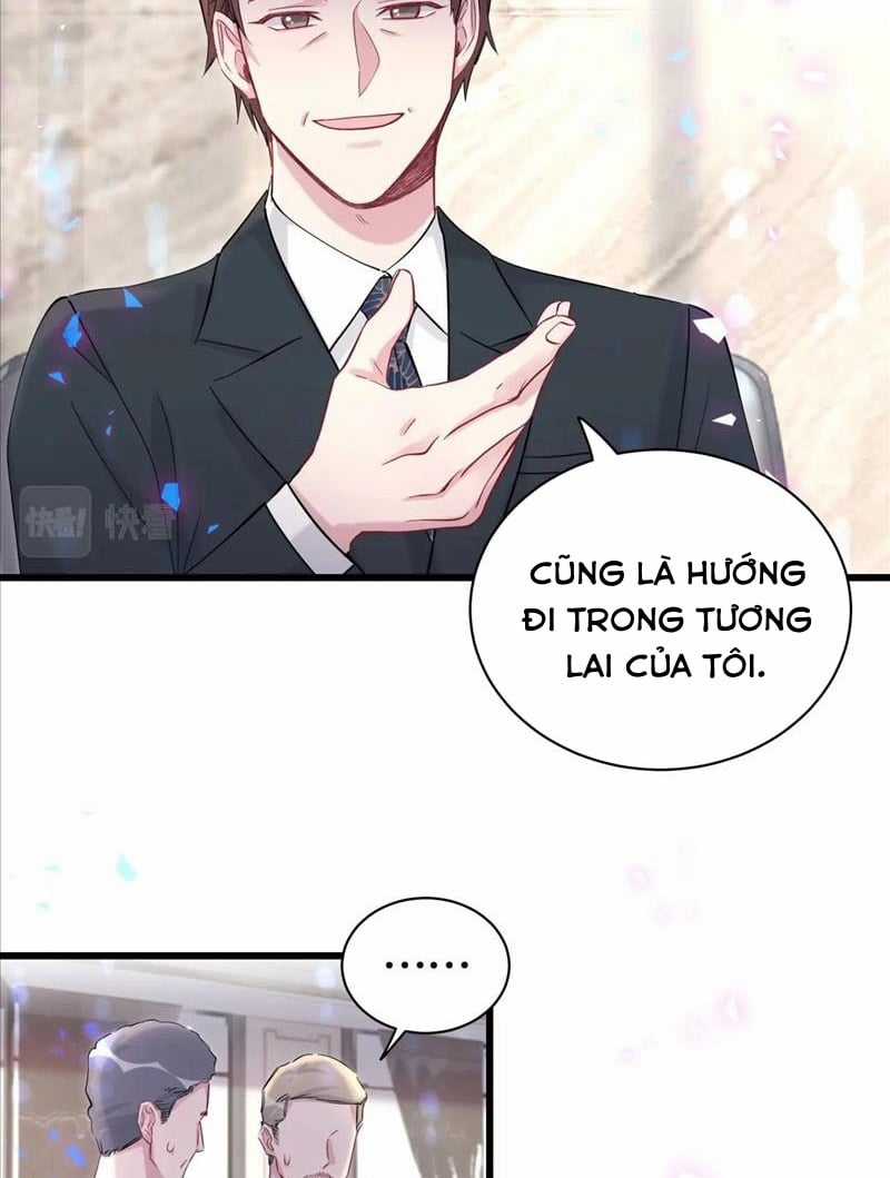 Đứa Bé Là Của Ai ???? - Chapter 183 - Trang 23
