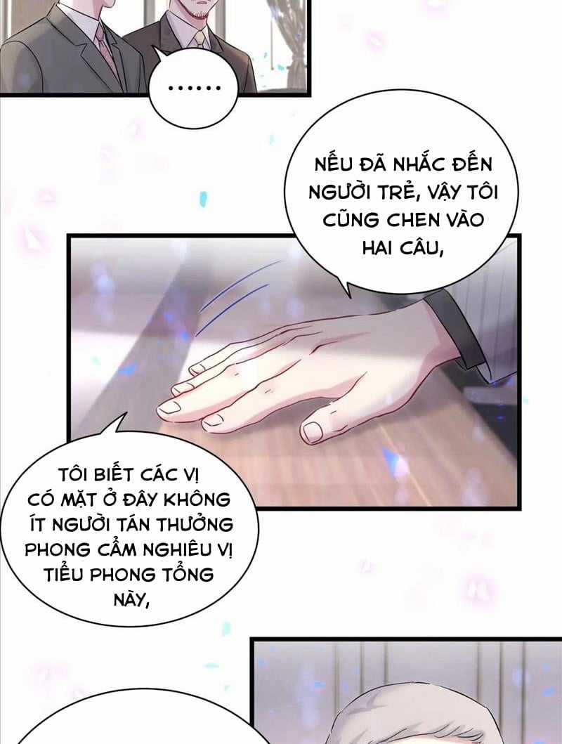 Đứa Bé Là Của Ai ???? - Chapter 183 - Trang 24