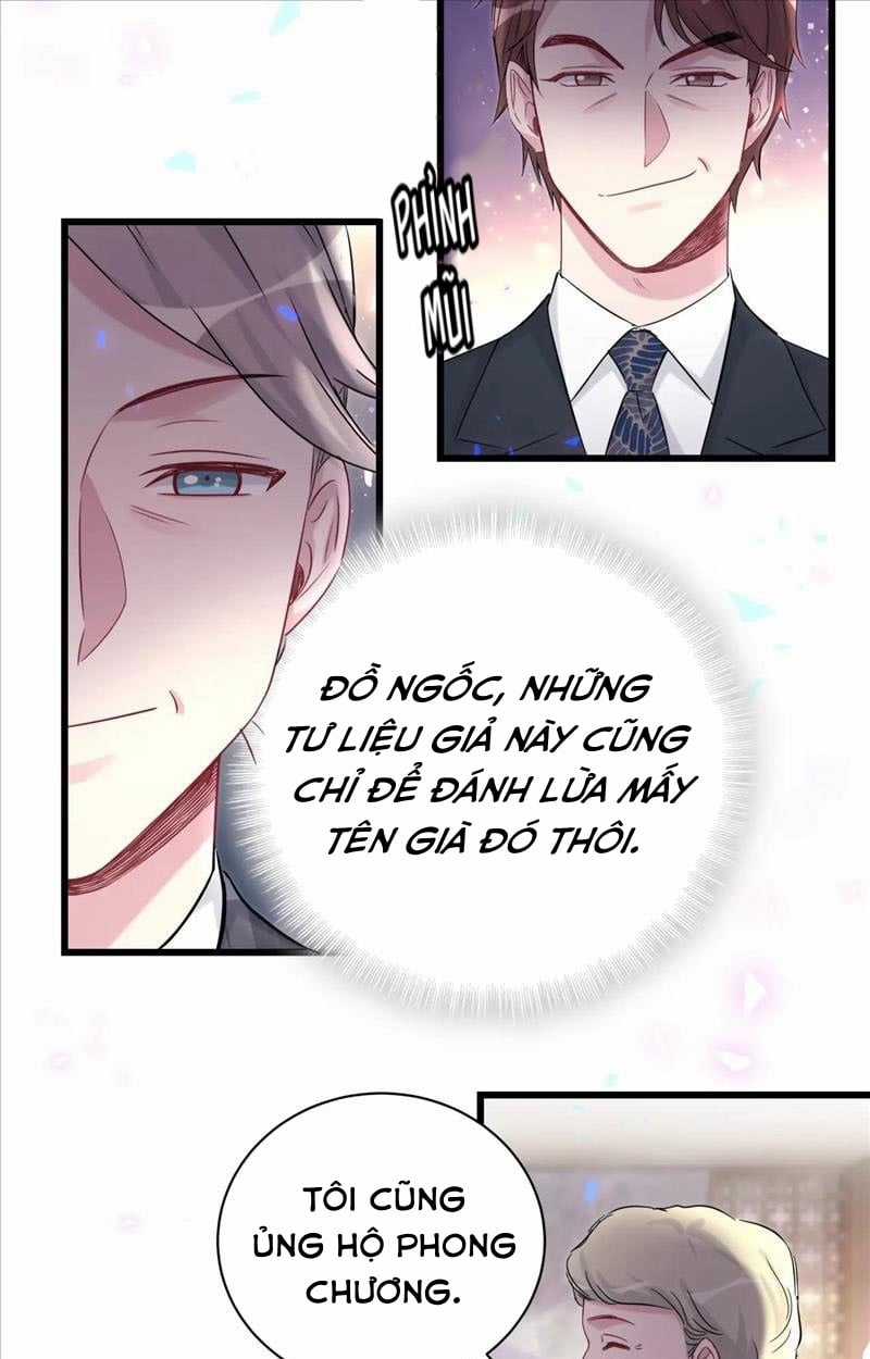 Đứa Bé Là Của Ai ???? - Chapter 183 - Trang 29