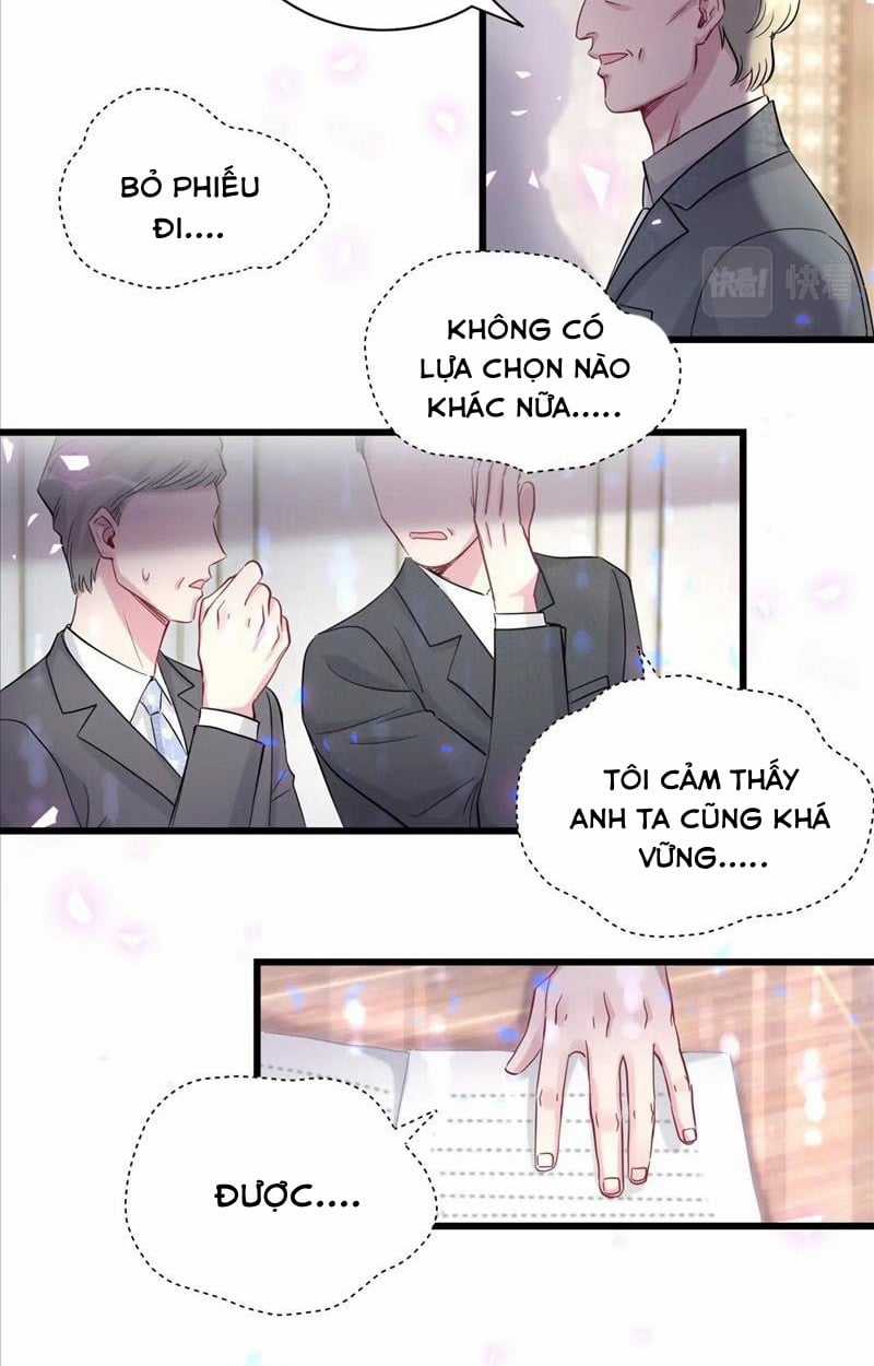 Đứa Bé Là Của Ai ???? - Chapter 183 - Trang 30