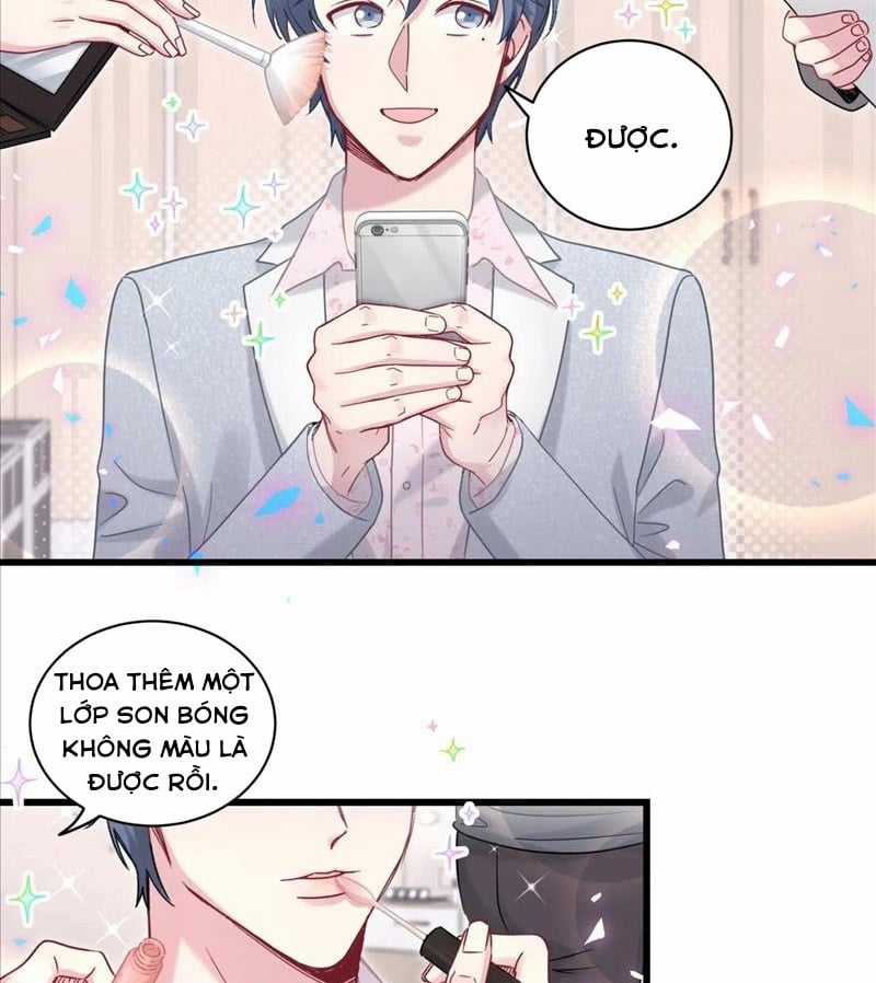 Đứa Bé Là Của Ai ???? - Chapter 183 - Trang 4