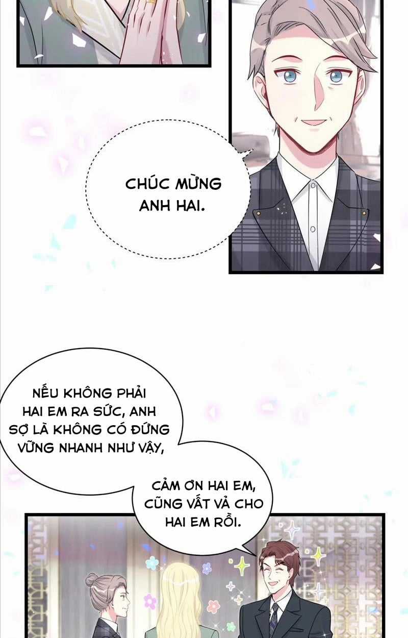 Đứa Bé Là Của Ai ???? - Chapter 183 - Trang 32