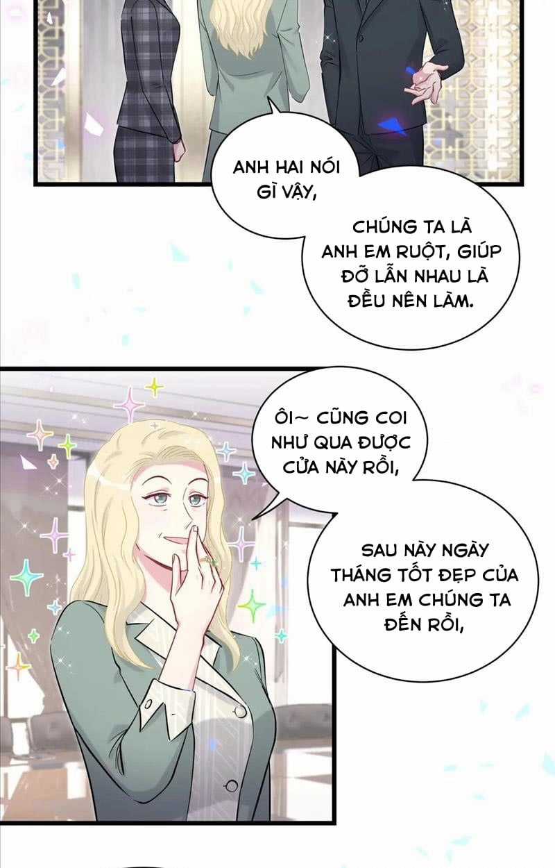 Đứa Bé Là Của Ai ???? - Chapter 183 - Trang 33