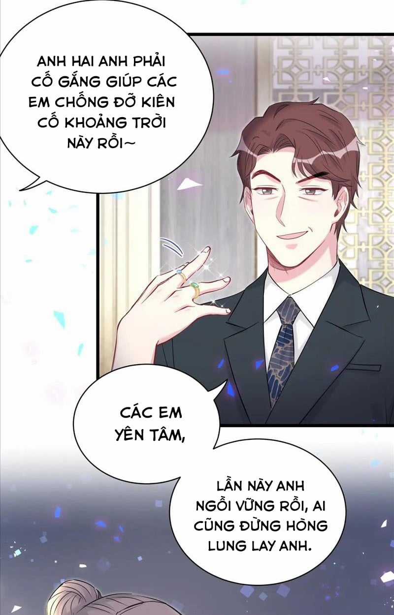 Đứa Bé Là Của Ai ???? - Chapter 183 - Trang 34