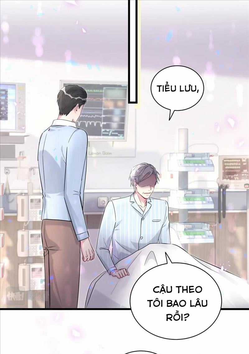 Đứa Bé Là Của Ai ???? - Chapter 183 - Trang 36