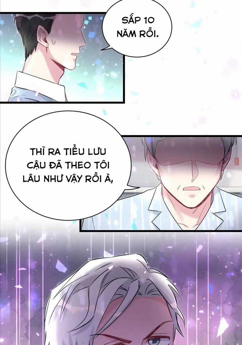 Đứa Bé Là Của Ai ???? - Chapter 183 - Trang 37