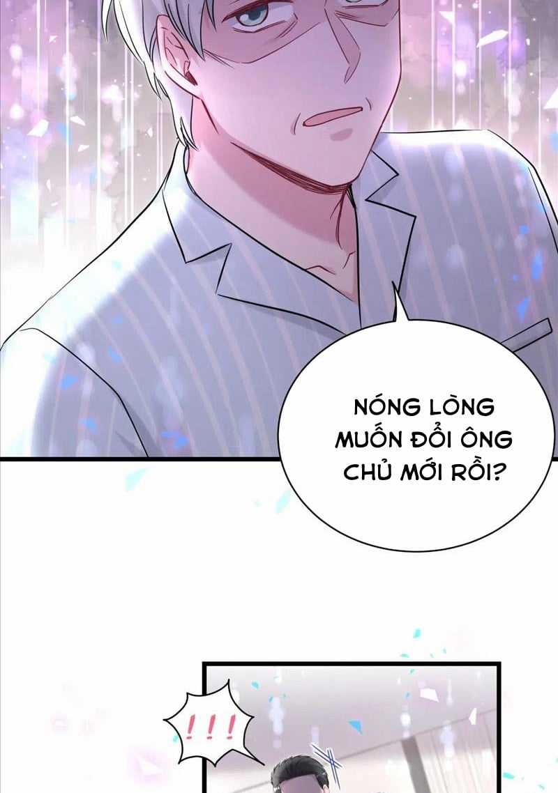 Đứa Bé Là Của Ai ???? - Chapter 183 - Trang 38