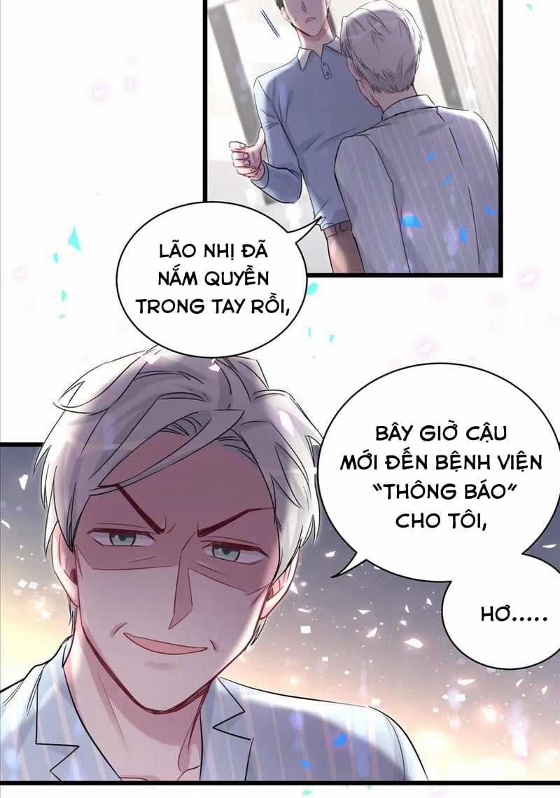 Đứa Bé Là Của Ai ???? - Chapter 183 - Trang 39