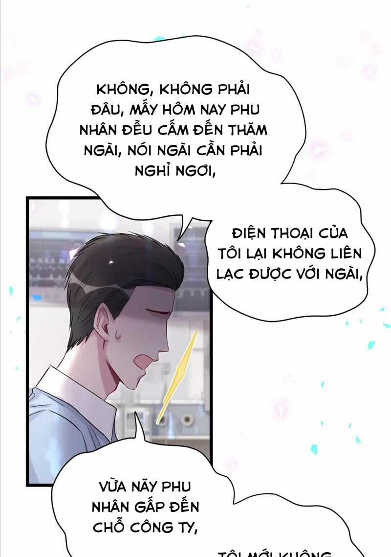 Đứa Bé Là Của Ai ???? - Chapter 183 - Trang 40