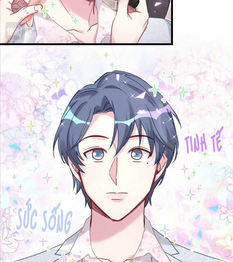 Đứa Bé Là Của Ai ???? - Chapter 183 - Trang 5