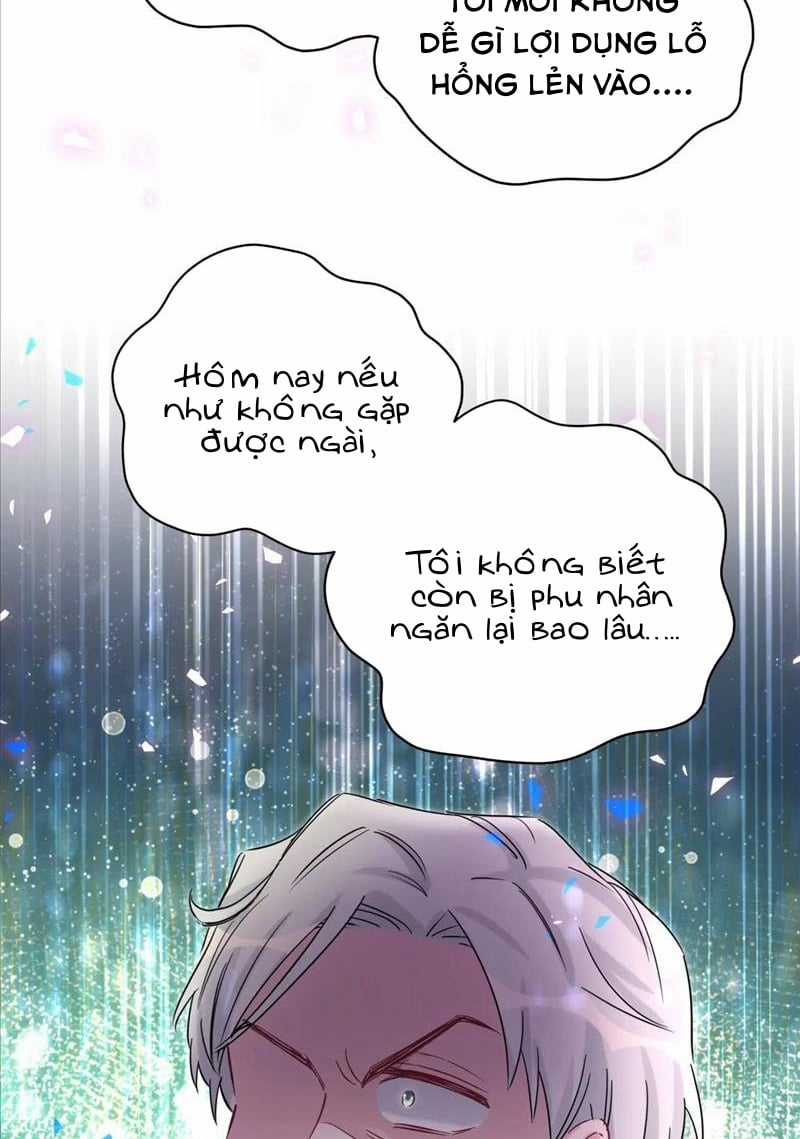 Đứa Bé Là Của Ai ???? - Chapter 183 - Trang 41