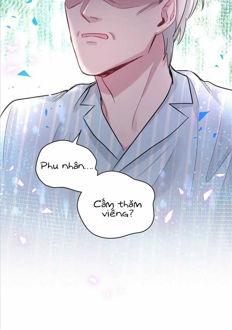 Đứa Bé Là Của Ai ???? - Chapter 183 - Trang 42