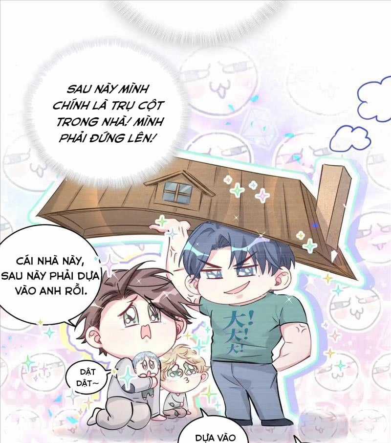 Đứa Bé Là Của Ai ???? - Chapter 183 - Trang 43